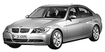 BMW E90 U1495 Fault Code